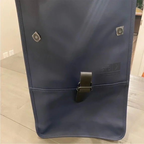 Rains Backpack- Brand New never before used